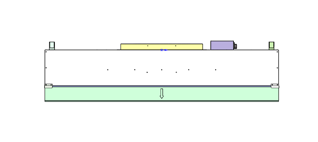FFU风机过滤单元