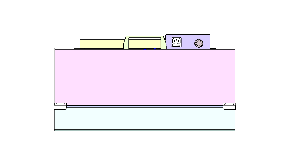 FFU风机过滤单元