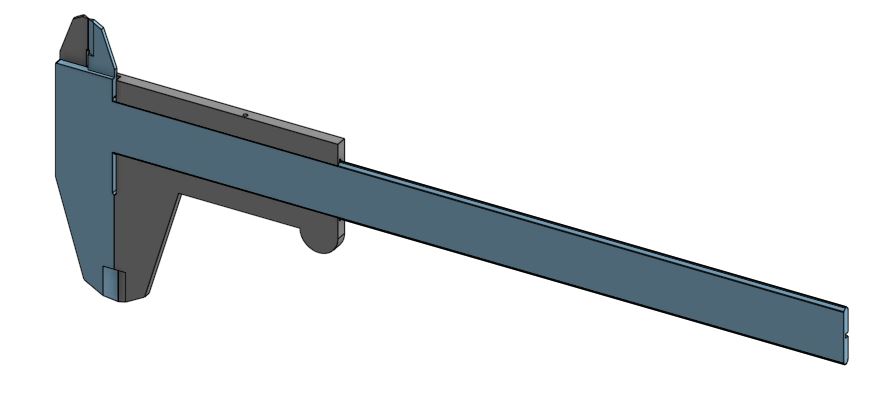 游标卡尺150毫米