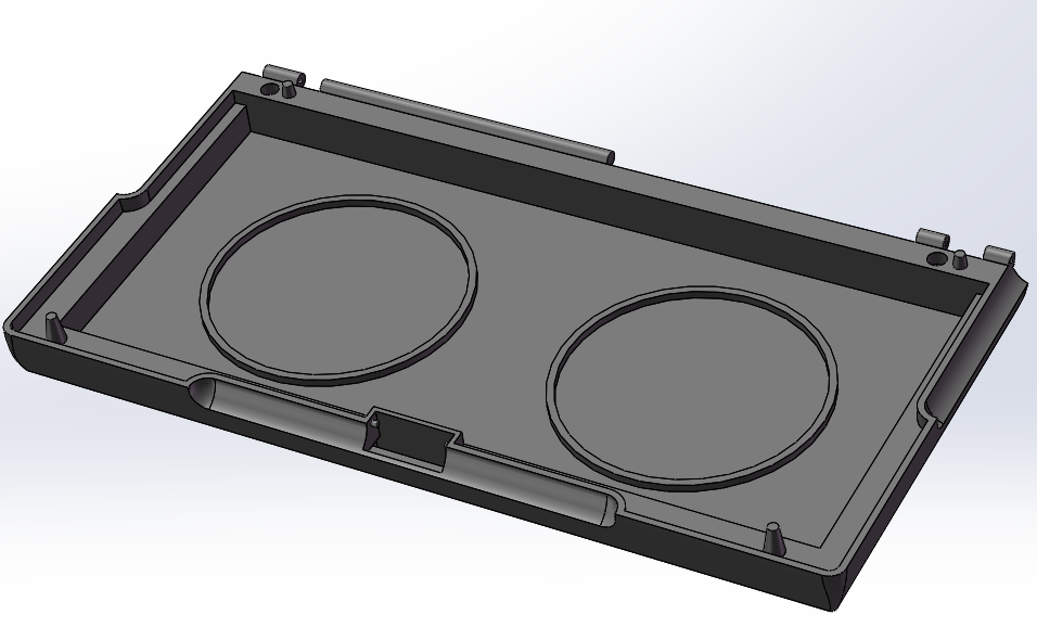 中国象棋（可折叠棋盘）