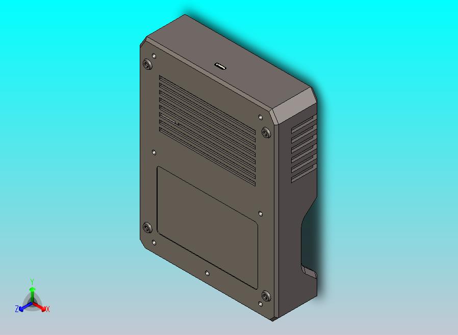 Xtar VX4 电池充电器