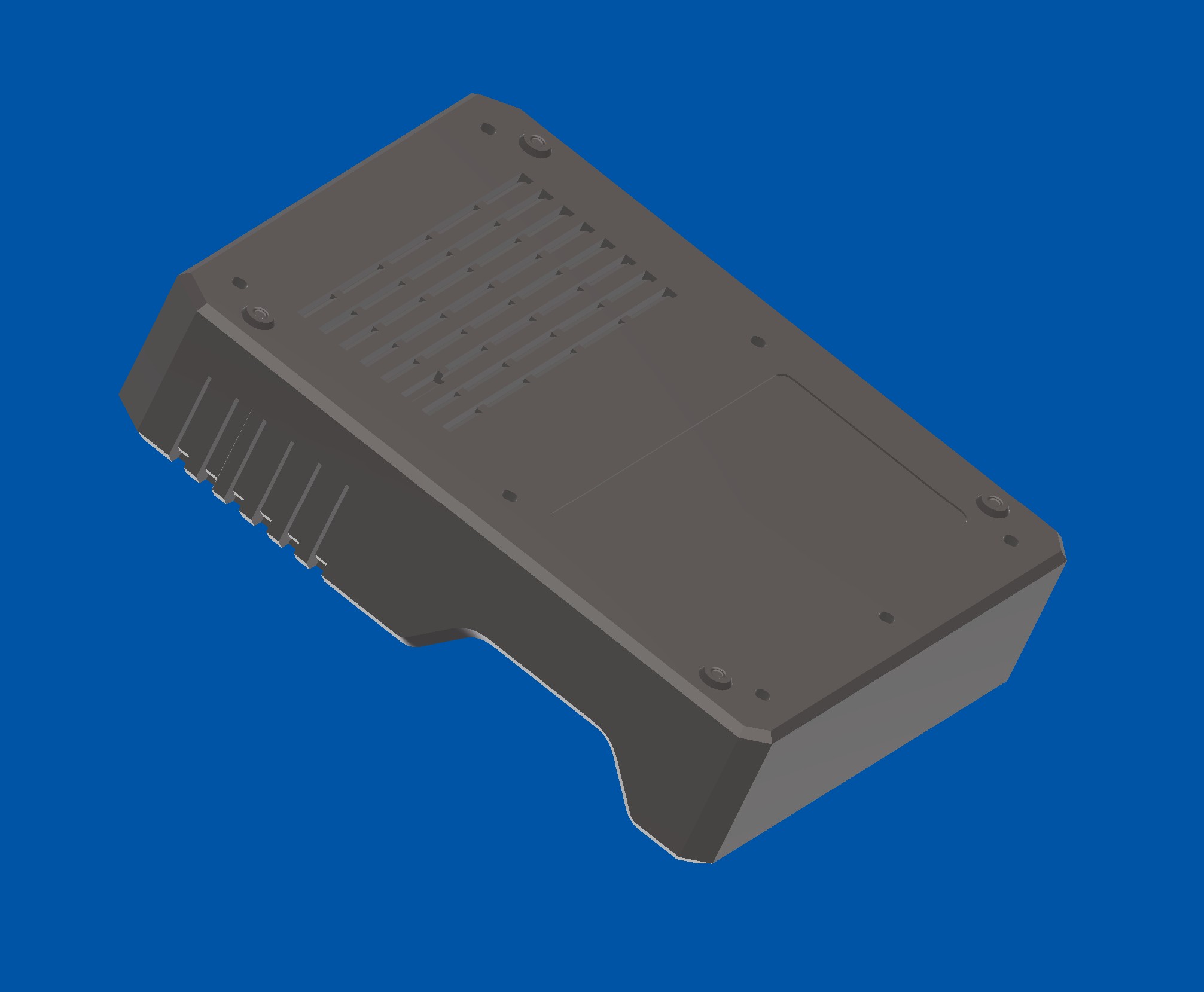 Xtar VX4 电池充电器