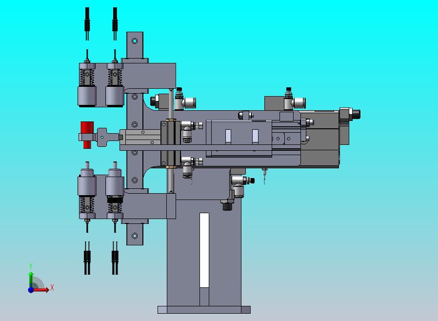 GO NOGO 量具夹具