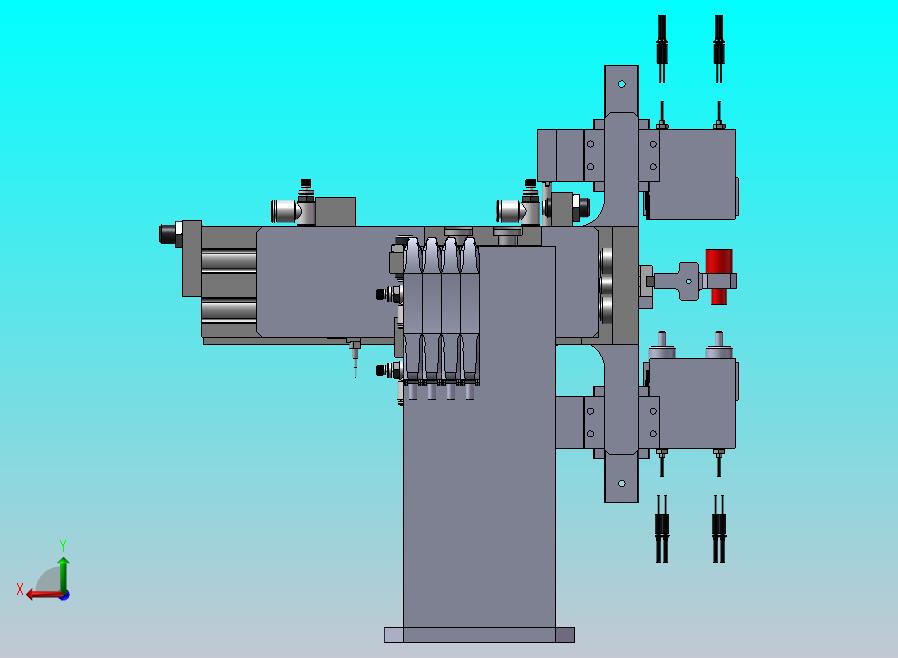 GO NOGO 量具夹具