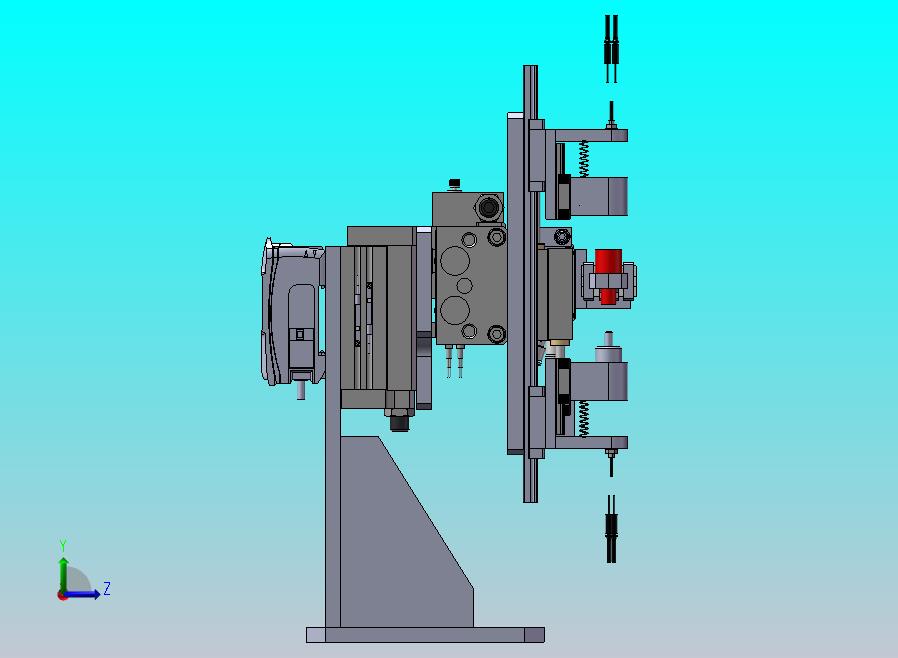 GO NOGO 量具夹具