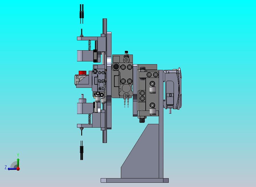 GO NOGO 量具夹具