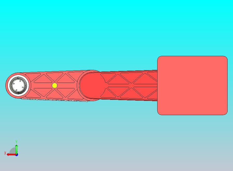 BRTIRSC0603A是一款SCARA 机器人