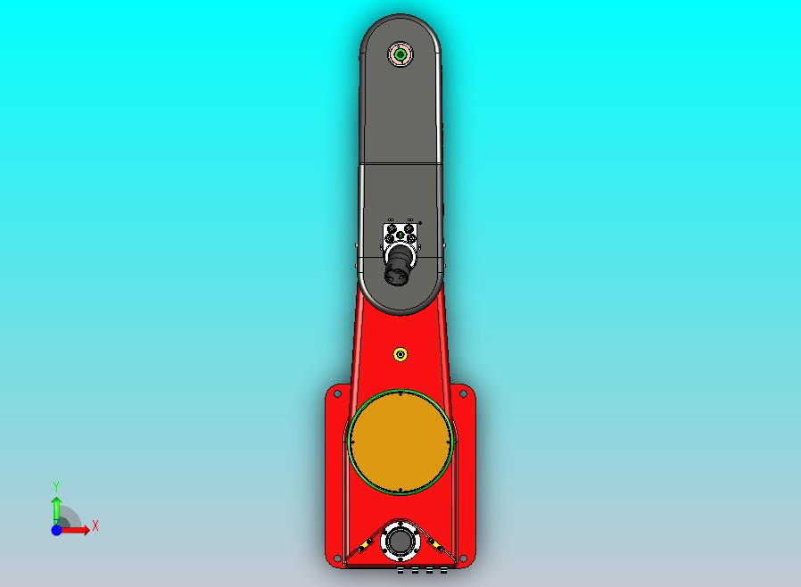 BRTIRSC0810A是一款SCARA 机器人