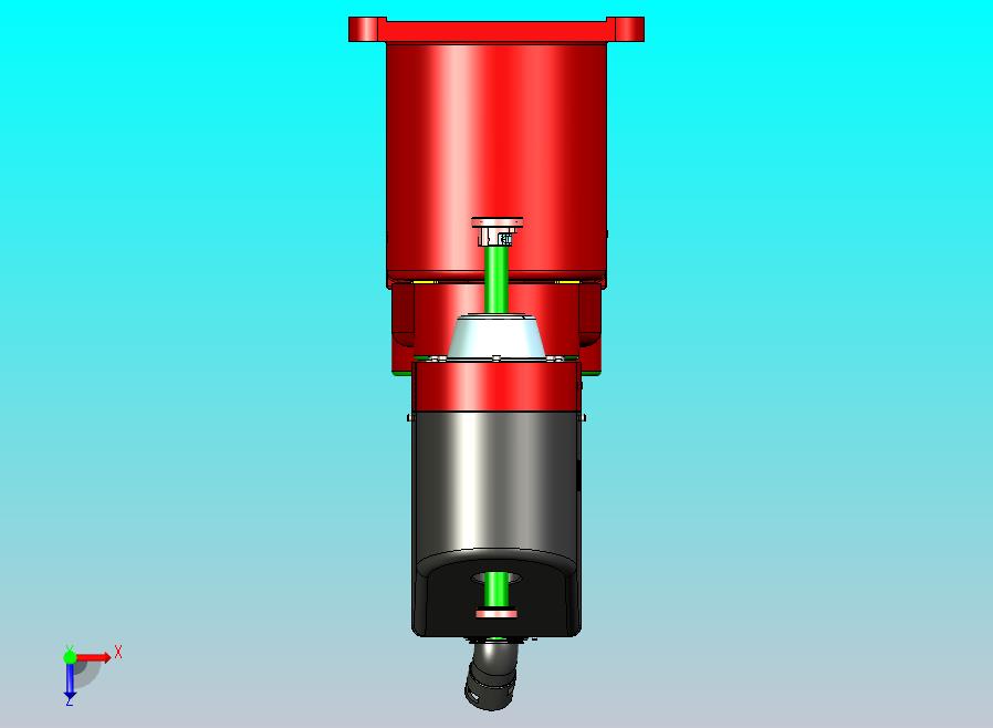 BRTIRSC0810A是一款SCARA 机器人