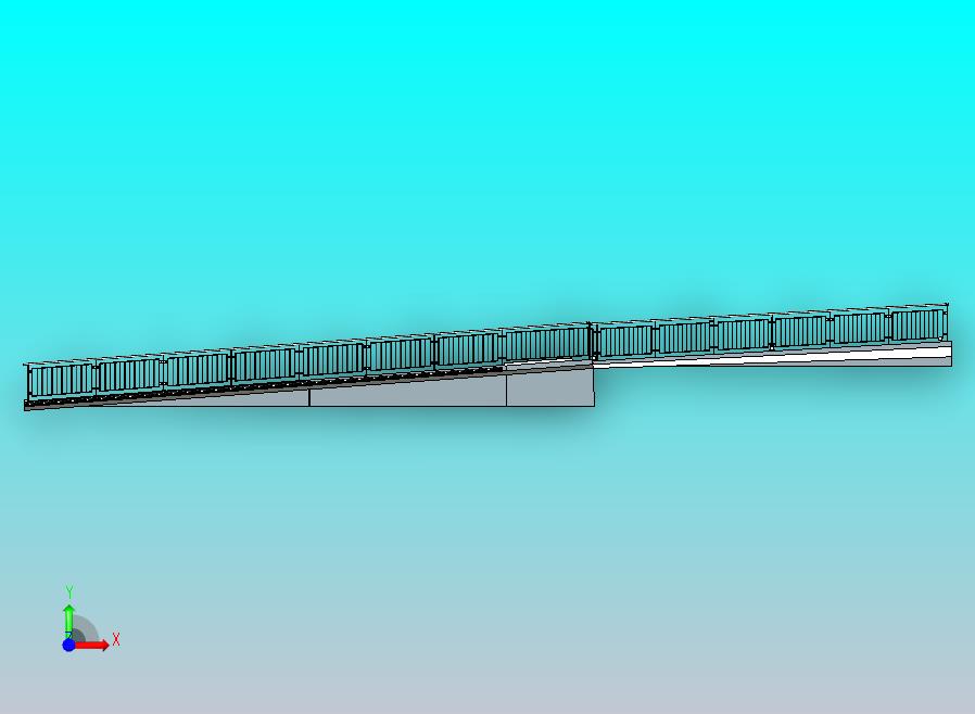 带有垂直型材的Inox扶手-警卫-尸体-楼梯钢Ext