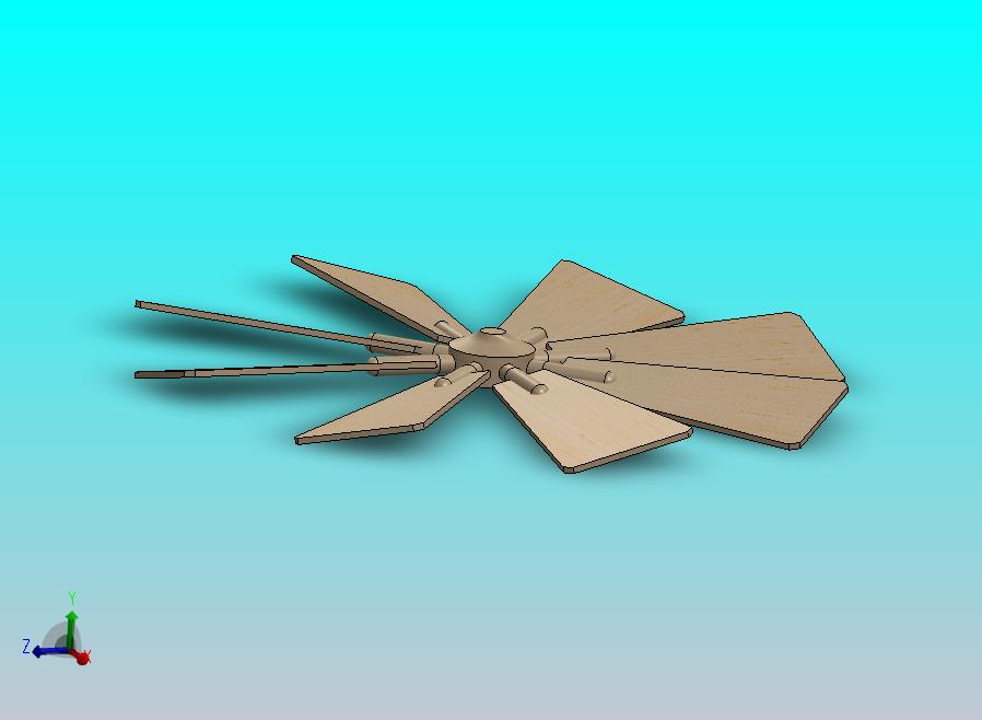 德国德雷兹达的圣诞玩具