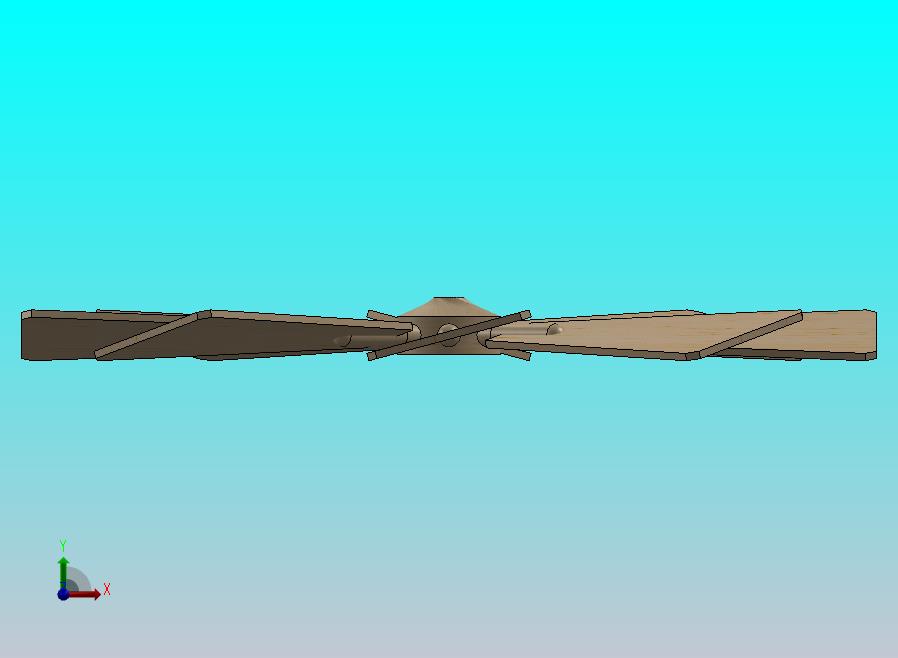 德国德雷兹达的圣诞玩具