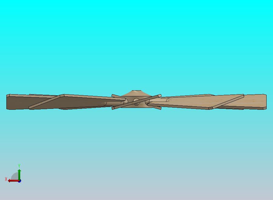 德国德雷兹达的圣诞玩具