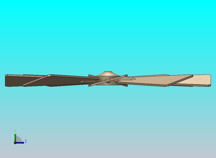 德国德雷兹达的圣诞玩具