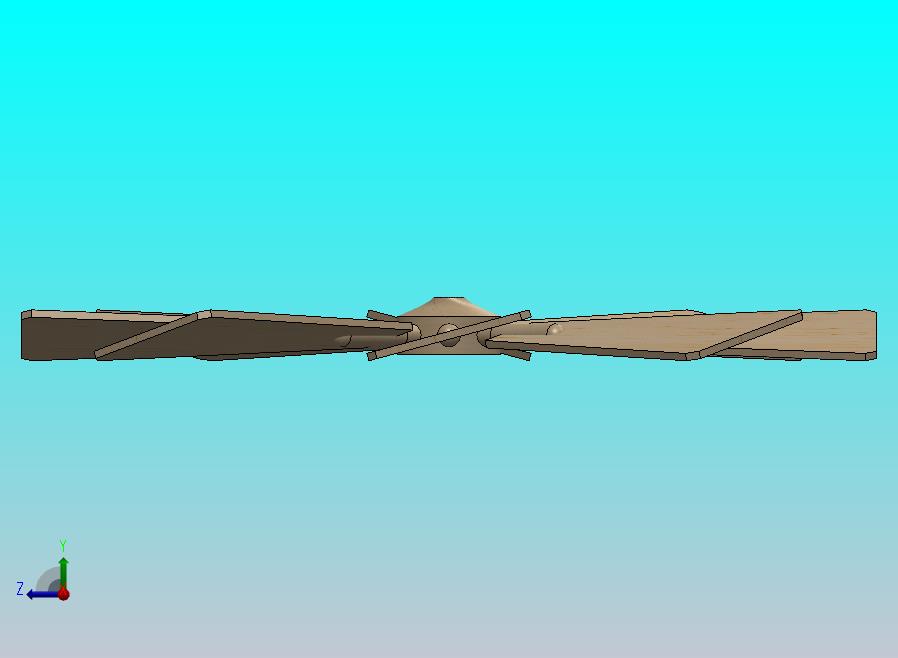 德国德雷兹达的圣诞玩具