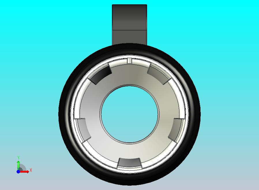 Seadoo LinQ Lite 杯架..zip