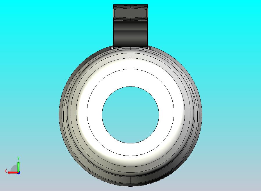 Seadoo LinQ Lite 杯架..zip