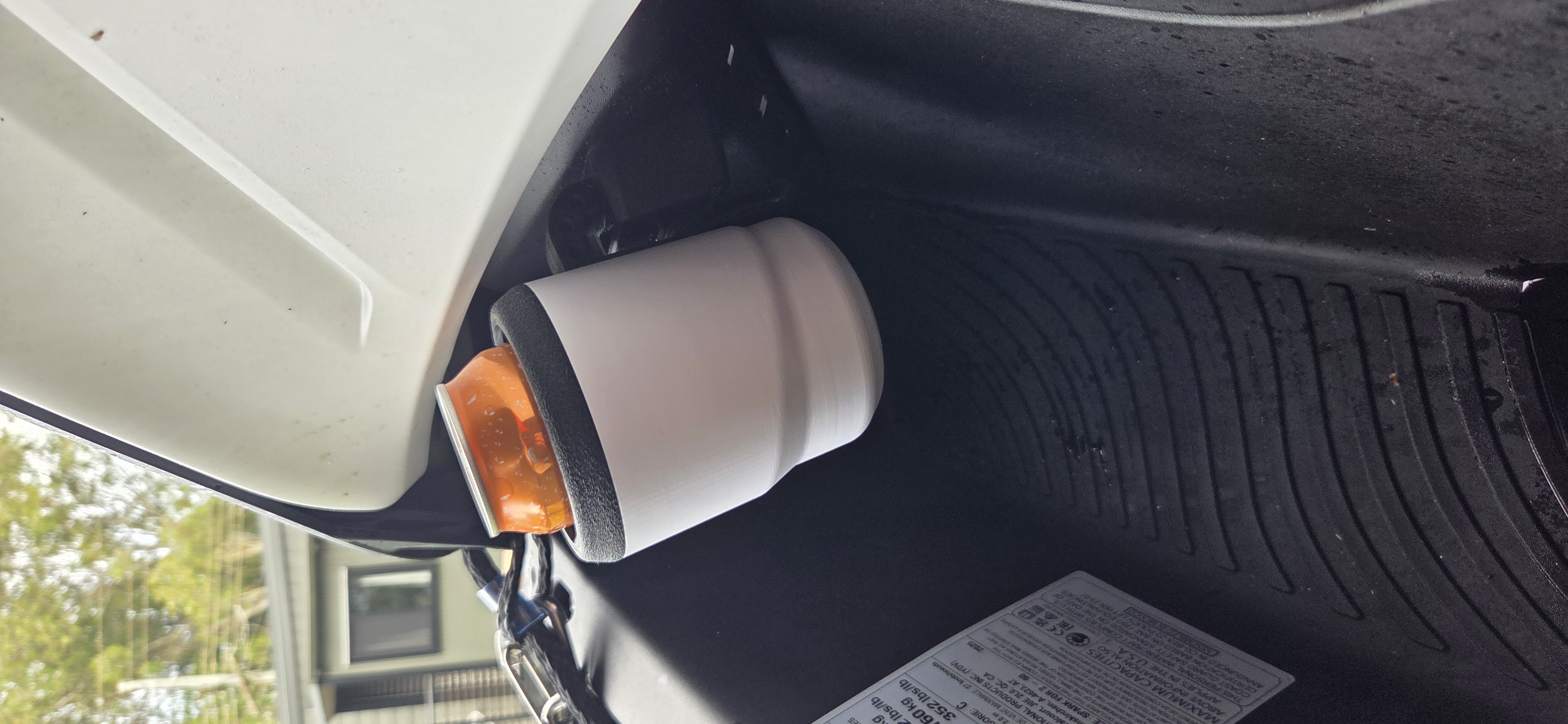 Seadoo LinQ Lite 杯架..zip