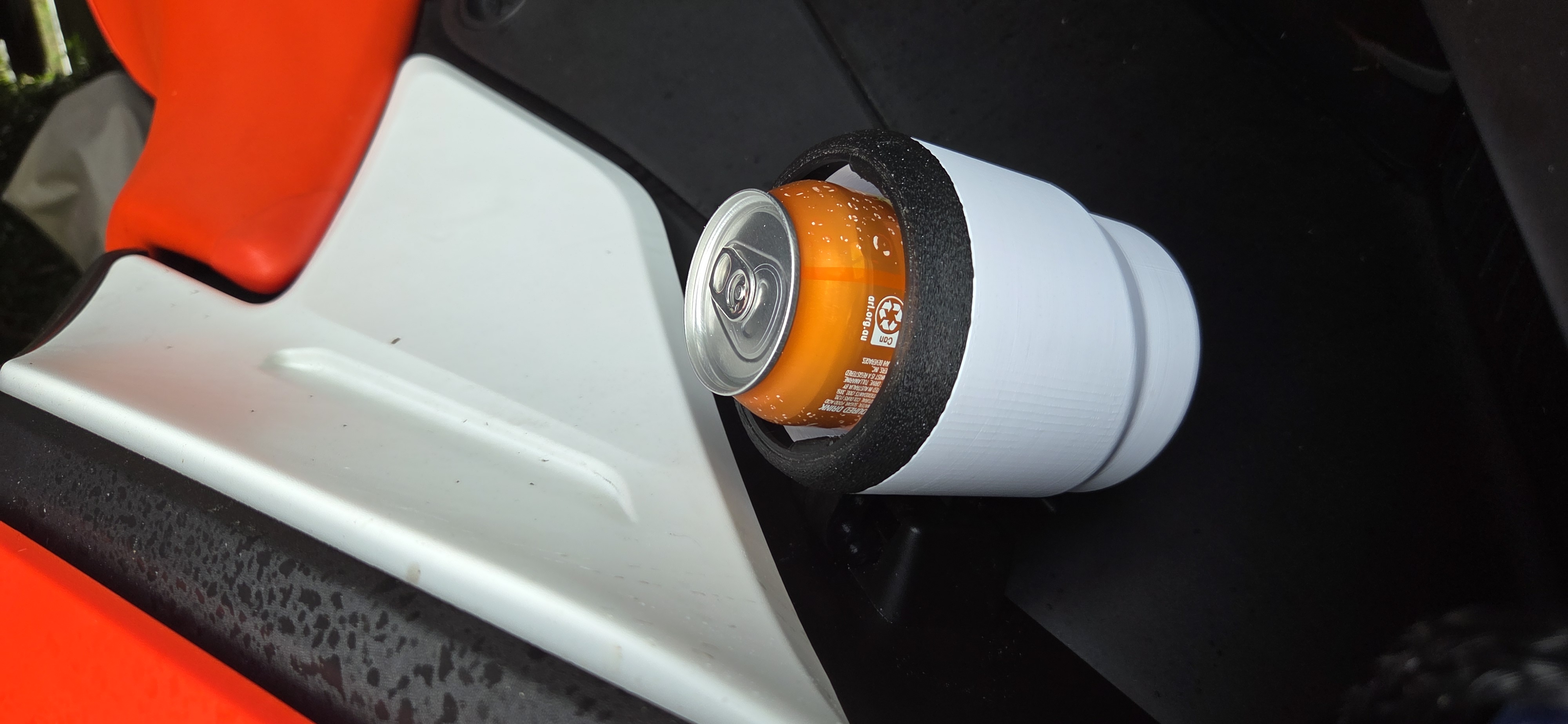 Seadoo LinQ Lite 杯架..zip