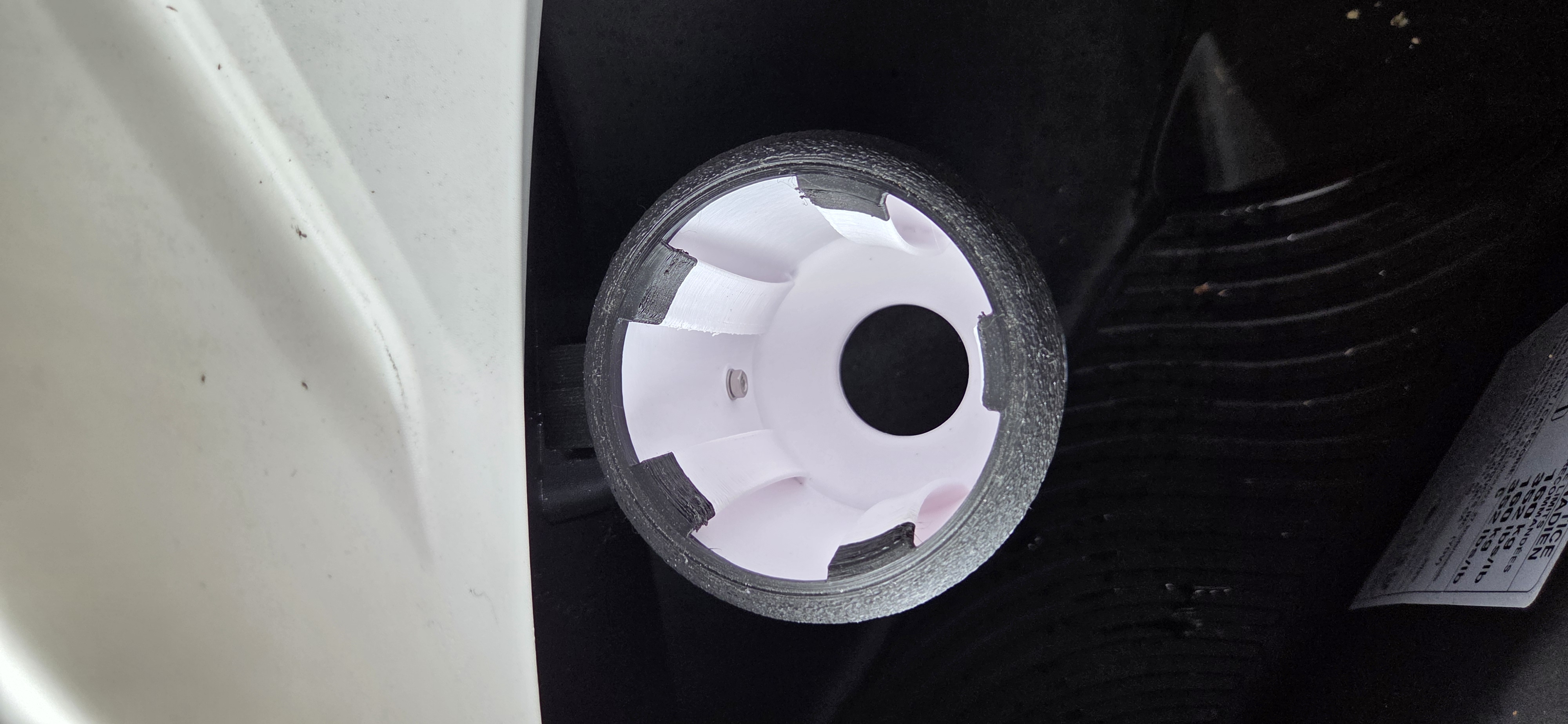 Seadoo LinQ Lite 杯架..zip