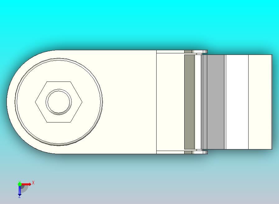 脚轮SK6-EZZ100140S