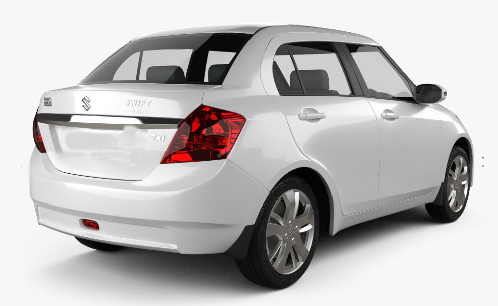 马鲁蒂铃木斯威夫特 DZIRE