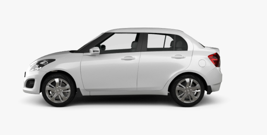 马鲁蒂铃木斯威夫特 DZIRE