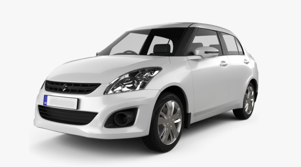 马鲁蒂铃木斯威夫特 DZIRE