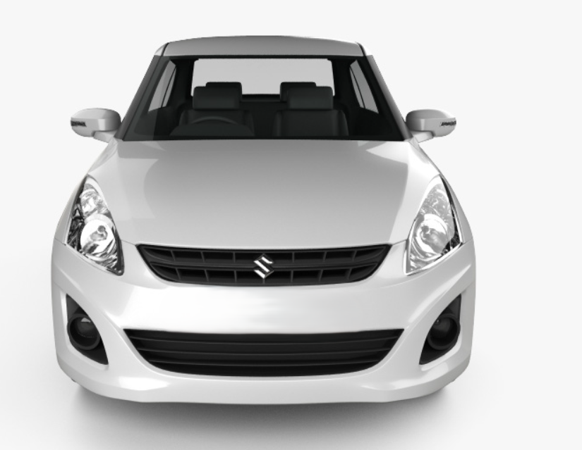 马鲁蒂铃木斯威夫特 DZIRE