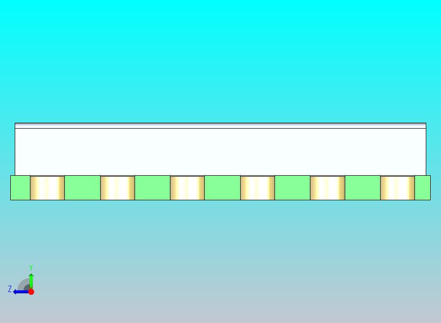 JY-60惯性测量单元