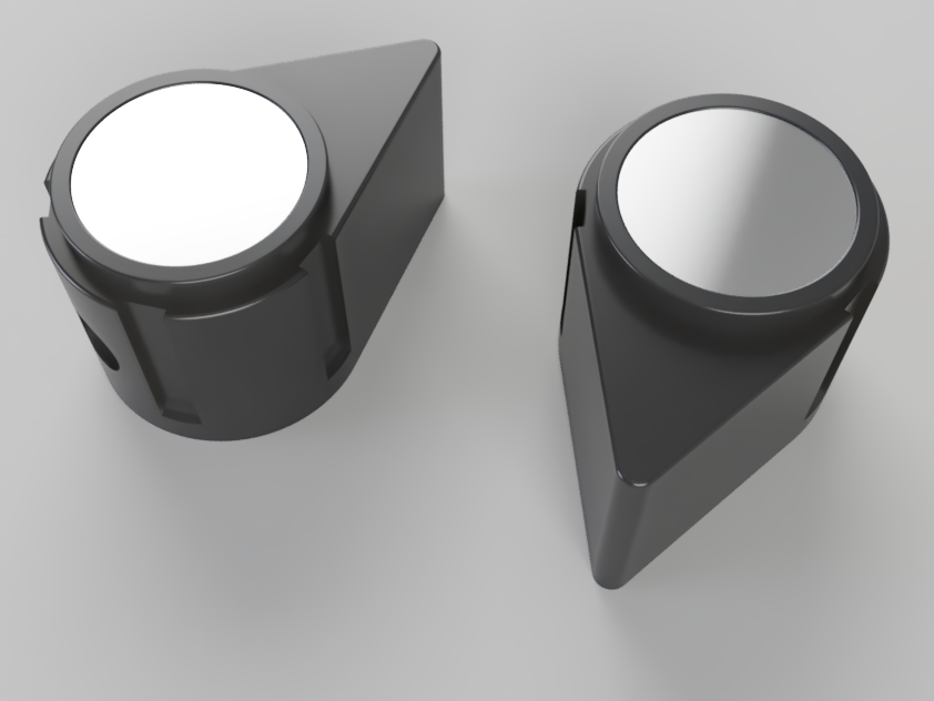 旋钮-6.35mm（1_4英寸）