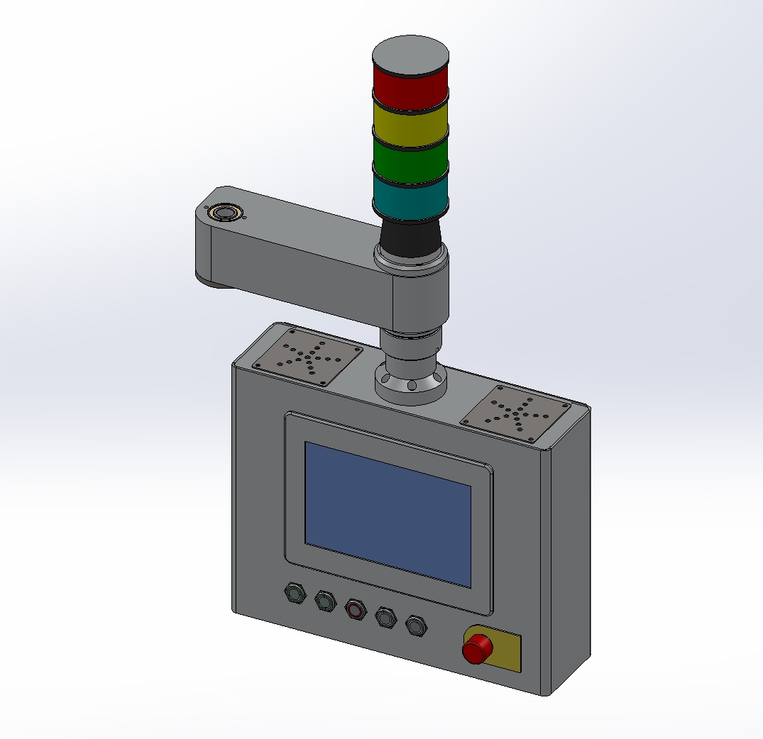 高速纸箱包装机