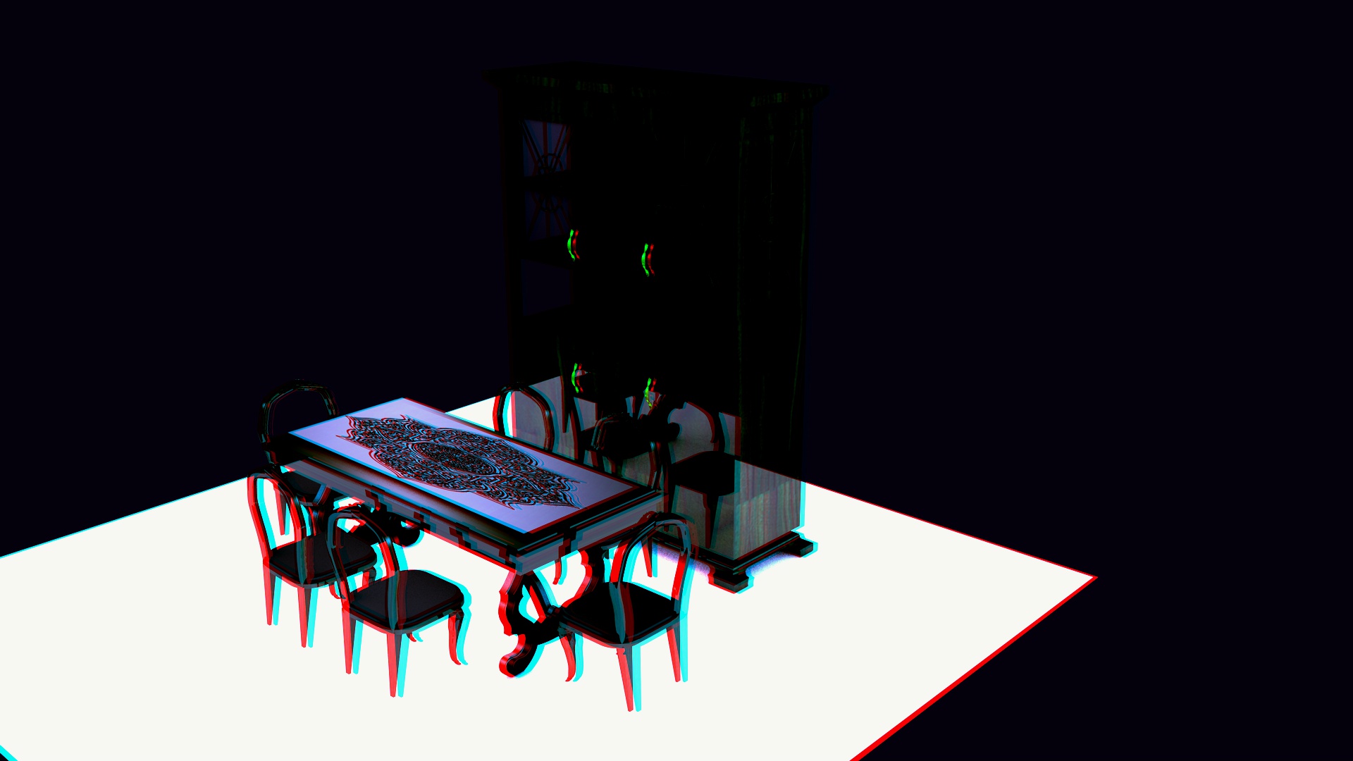 起居室配套家具