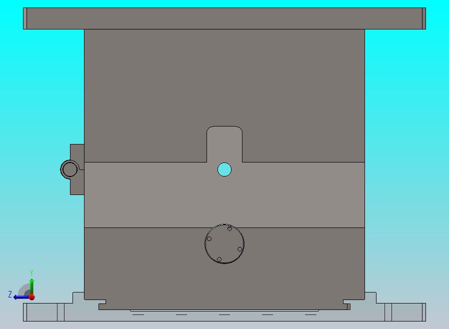 空气弹簧模具320H