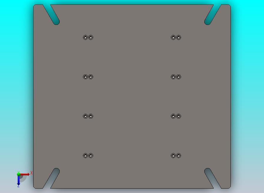 空气弹簧模具320H