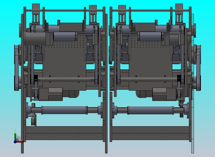 自动收纸台，主要应用于印刷模切后单张纸进行收集整理平台