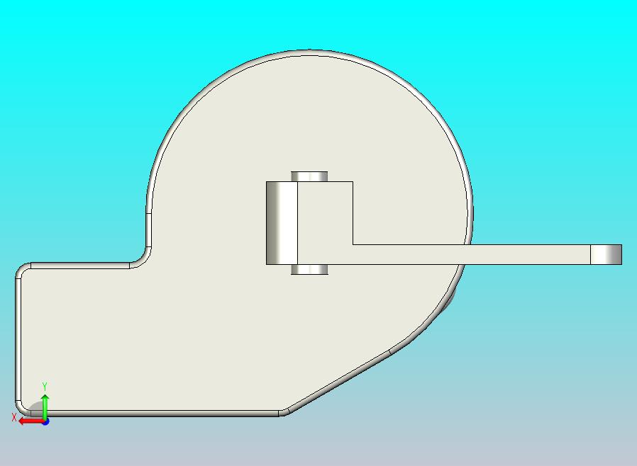 电子烟点火线圈