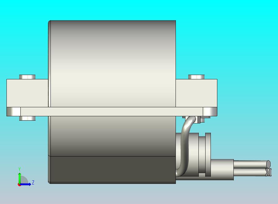 电子烟点火线圈