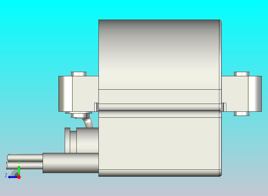 电子烟点火线圈