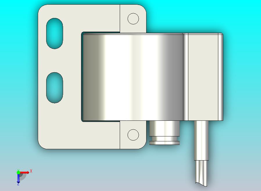 电子烟点火线圈