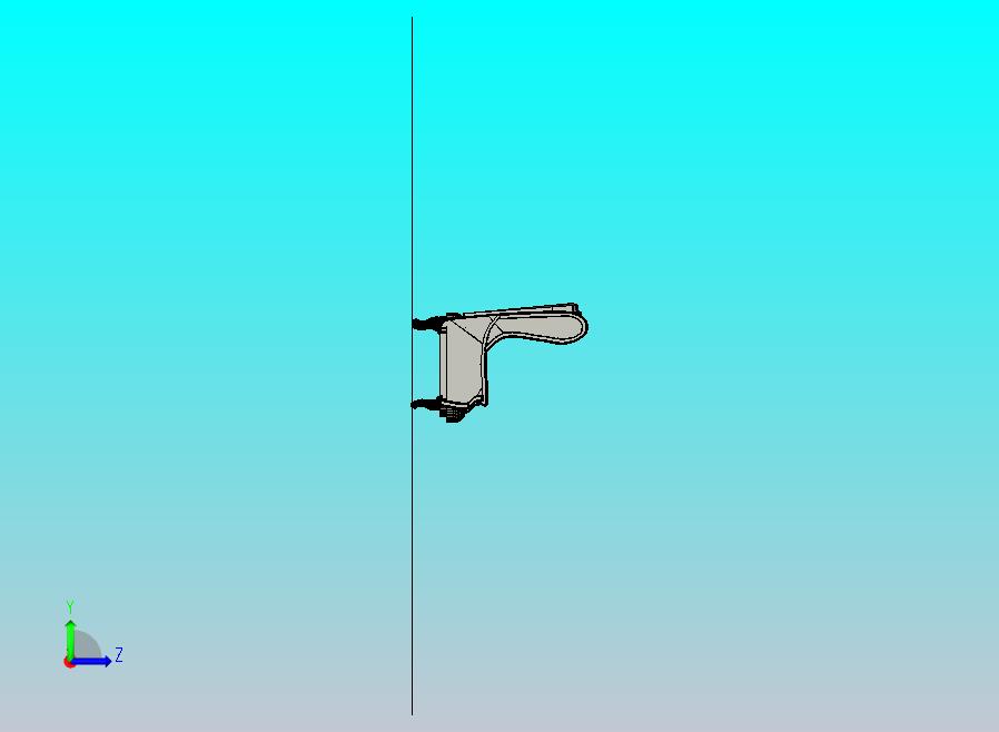 穆罕默德·阿克塔扶手椅