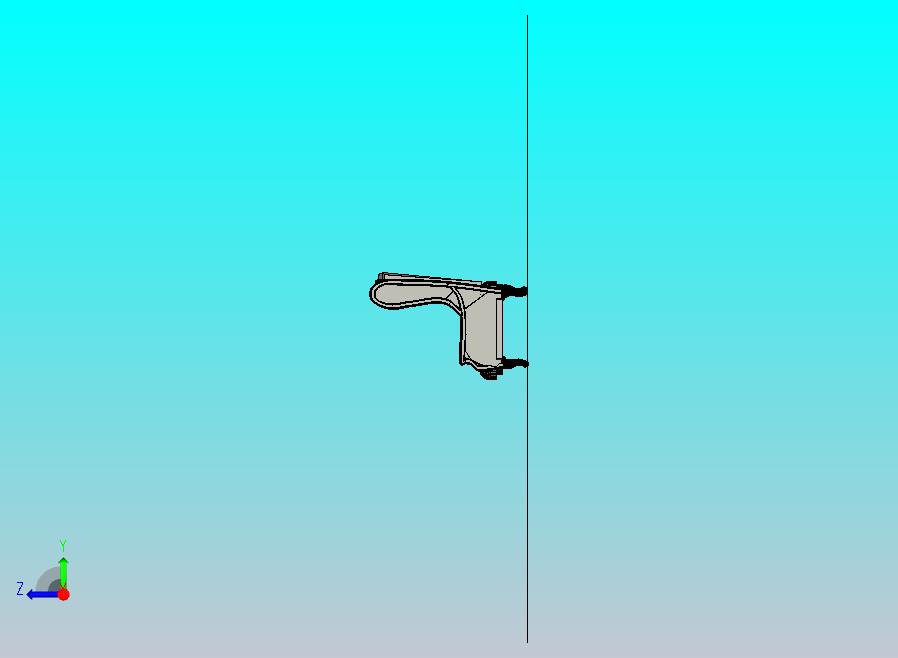 穆罕默德·阿克塔扶手椅