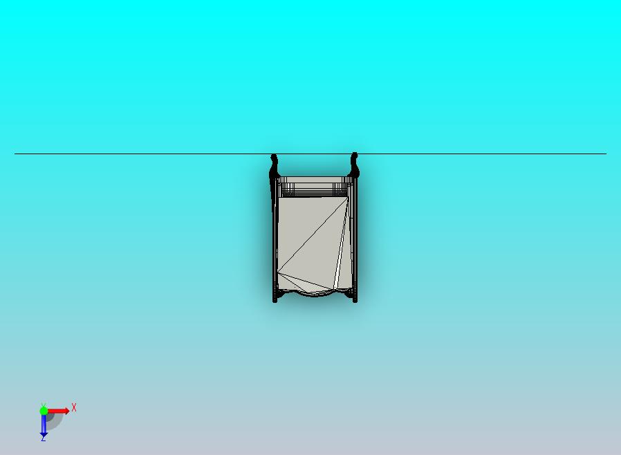 穆罕默德·阿克塔扶手椅