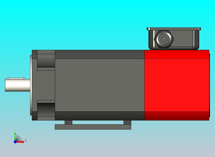 电机DH10-4-71-11_15-4-1500