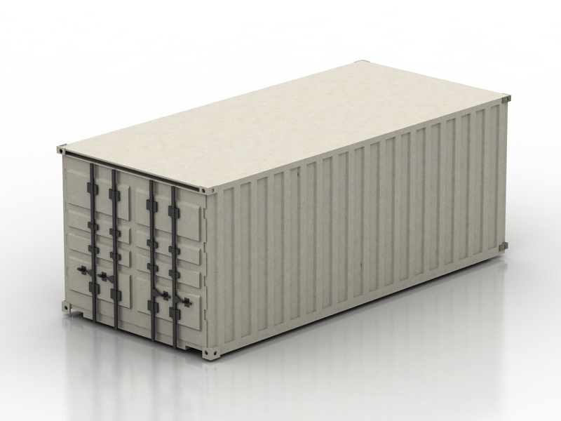 集装箱1