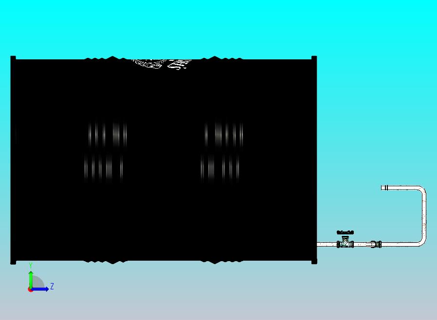 阁楼水槽桶N080324