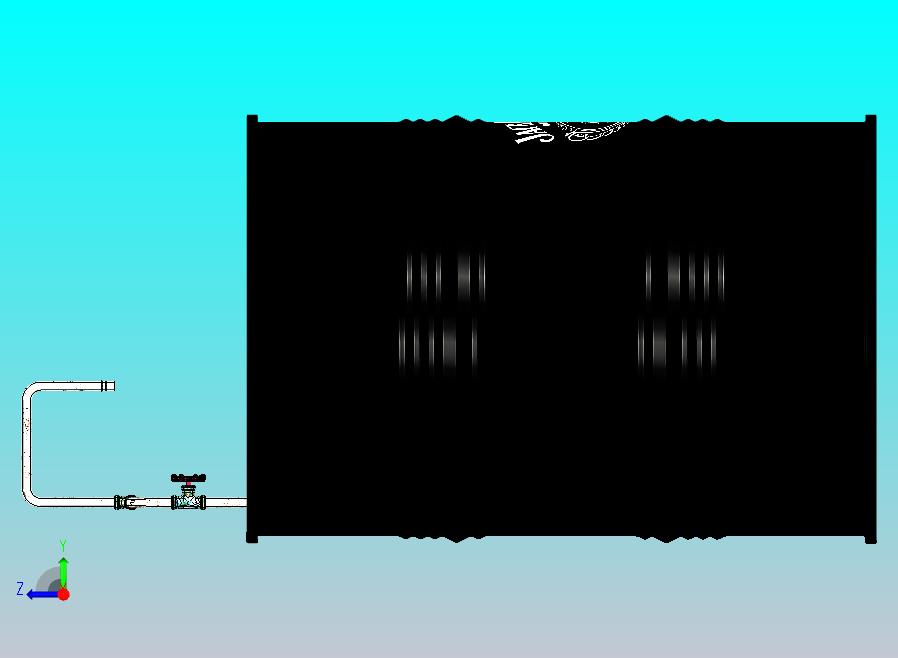 阁楼水槽桶N080324