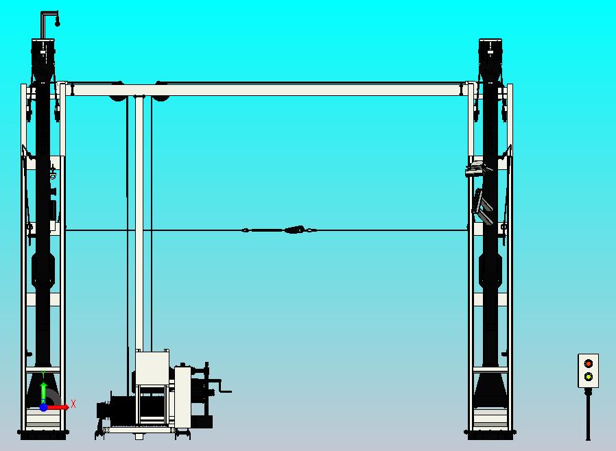 起重机船单元N230922