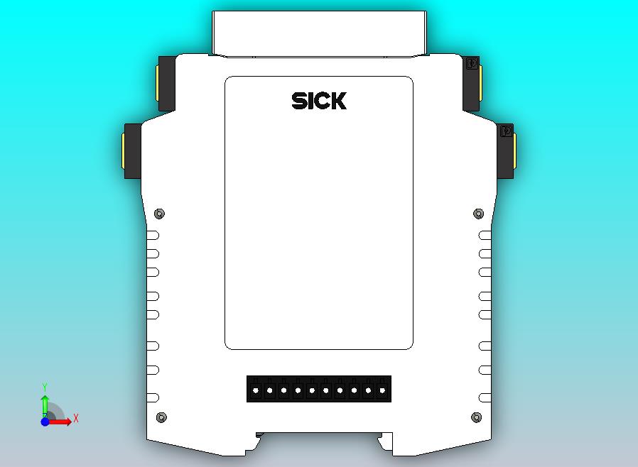 FX0-STIO68002安全控制器