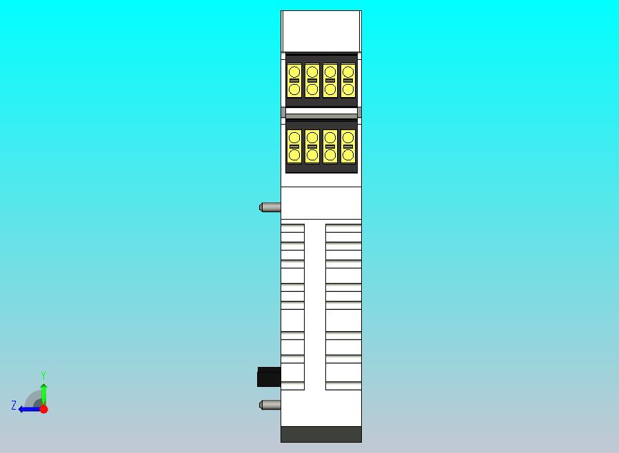 FX0-STIO68002安全控制器